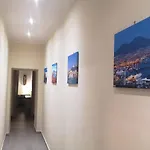 Le Dimore Di Emilia Prázdninový dům
