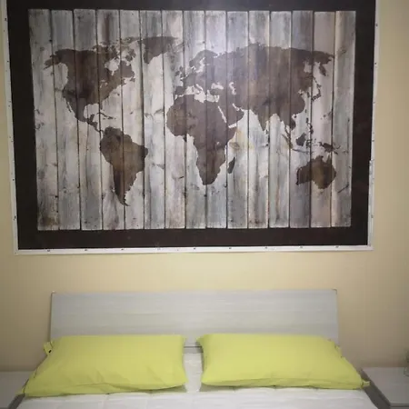 Feriehus Le Dimore Di Emilia