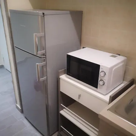 Le Dimore Di Emilia Napoli