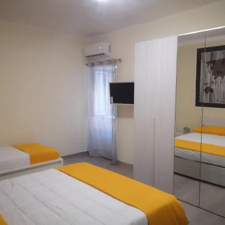 Le Dimore Di Emilia Feriehus