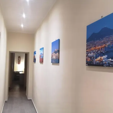 Le Dimore Di Emilia Feriehus