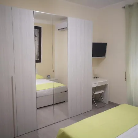 Le Dimore Di Emilia * Napoli