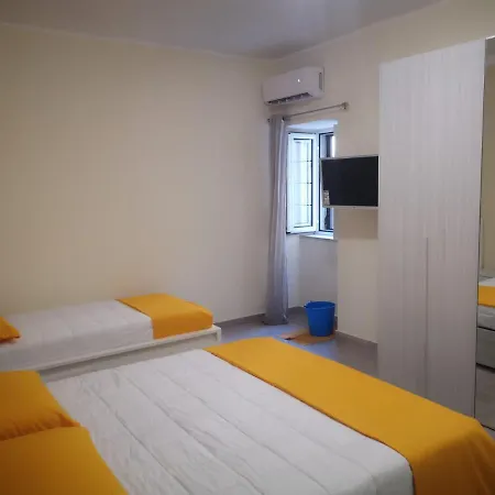 Le Dimore Di Emilia * Napoli