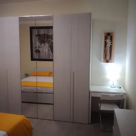 Le Dimore Di Emilia Feriehus