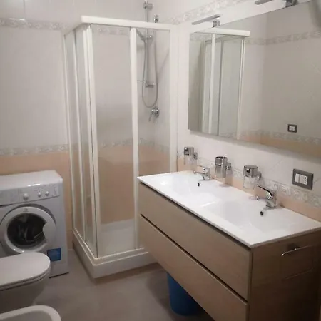 Le Dimore Di Emilia Feriehus