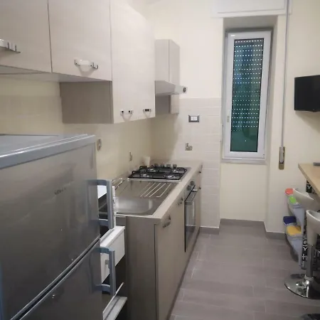 Le Dimore Di Emilia * Napoli