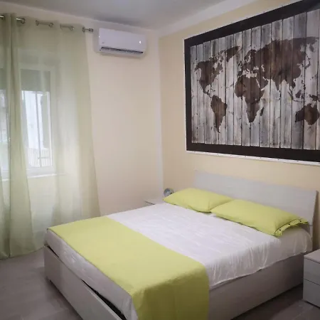 Le Dimore Di Emilia Neapel