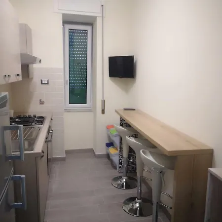 Le Dimore Di Emilia Semesterbostad *