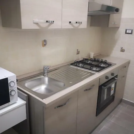 Le Dimore Di Emilia Neapel