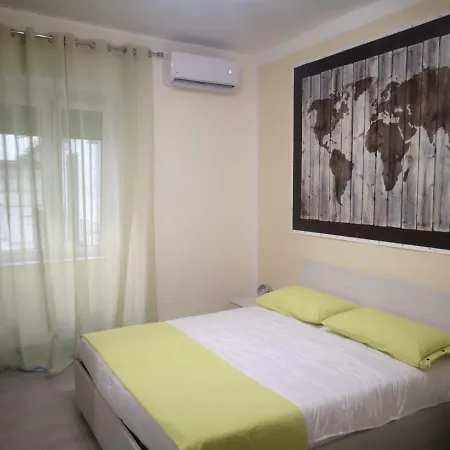 Le Dimore Di Emilia Holiday home *