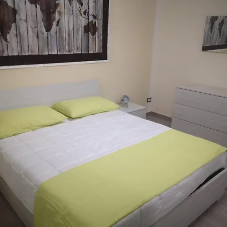 Le Dimore Di Emilia *