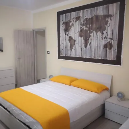 Le Dimore Di Emilia * Naples