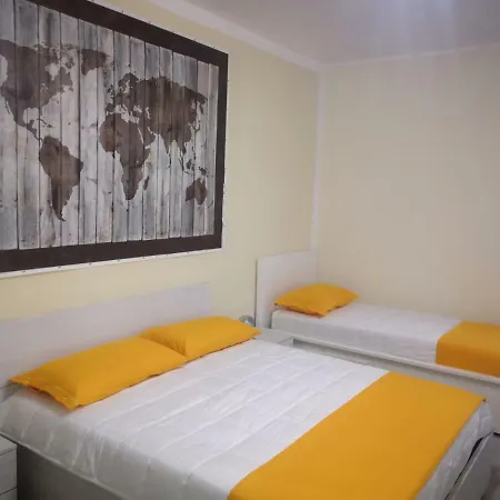 Hébergement de vacances Le Dimore Di Emilia