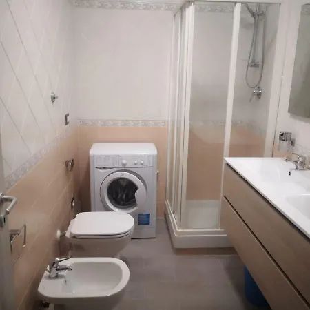 Le Dimore Di Emilia Hébergement de vacances Naples