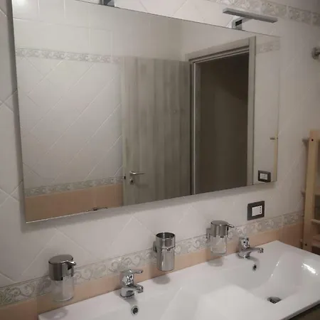 Hébergement de vacances Le Dimore Di Emilia