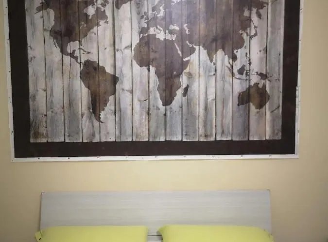 펜션 Le Dimore Di Emilia